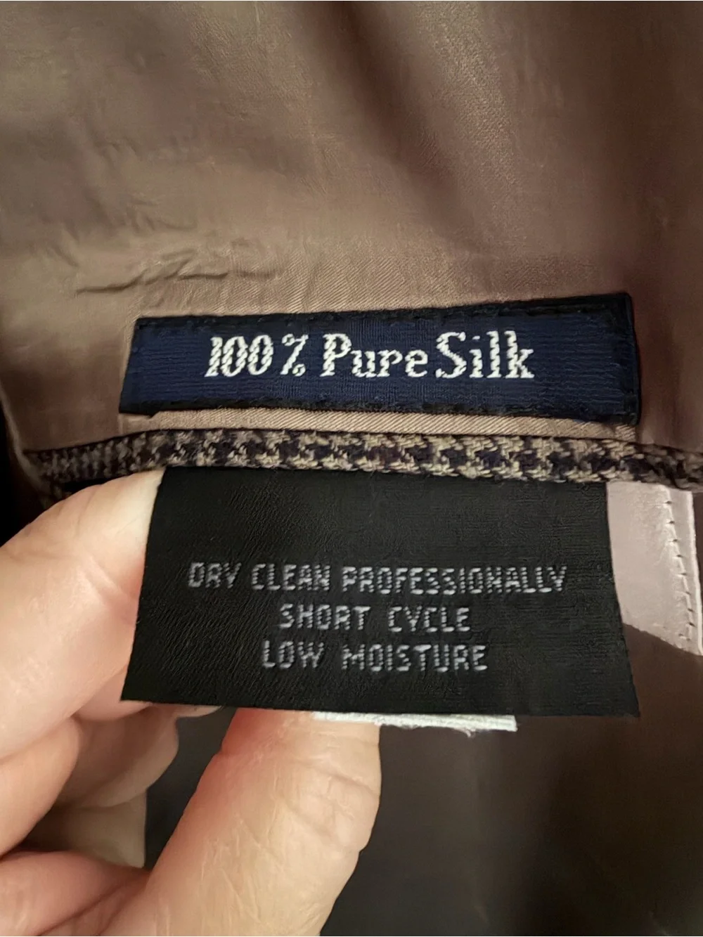 Burberry this vintage